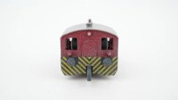 Arnold N 2064 Kleindiesellok m. Warnbalken BR 323 DB