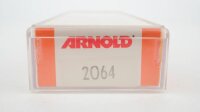 Arnold N 2064 Kleindiesellok m. Warnbalken BR 323 DB