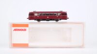 Arnold N 2912 Schienenbus BR VT 98 DB