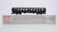 Fleischmann N 8129K Umbauwagen 2. Kl Byg 515 DB