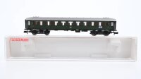 Fleischmann N 8632K Schnellzugwagen 2. Kl B4üwe DB