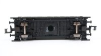 Fleischmann N 8766K Personenw. 3. Kl m. Traglastenabteil CCitr pr05a DRG