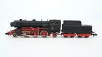 Arnold N 0223 Dampflok mit Tender BR 23 105 DB Gleichstrom