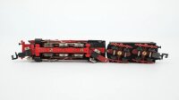 Arnold N 0223 Dampflok mit Tender BR 23 105 DB Gleichstrom