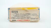 Arnold N 0223 Dampflok mit Tender BR 23 105 DB Gleichstrom