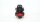 Arnold N 0223 Dampflok mit Tender BR 23 105 DB Gleichstrom