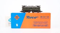 Roco N 02154 S E-Lok BR 144 509-7 DB