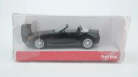 Herpa H0 023320 BMW Z4 TM schwarz