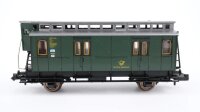 Fleischmann N 8050 Postwagen Post-b/8,5 DBP