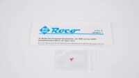 Roco N 02106A Dampflok mit Tender BR 043 315-1 DB