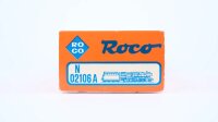 Roco N 02106A Dampflok mit Tender BR 043 315-1 DB