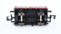 Fleischmann N 8832 Hochbordwagen Omk K.P.E.V.