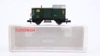 Fleischmann N 8301 Güterzugbegleitwagen Pwg DB