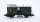 Fleischmann N 8301 Güterzugbegleitwagen Pwg DB