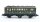 Fleischmann N 8092 Personenwagen 3. Kl C3Pr89 DRG