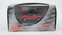 Schuco H0 21925 VW Karmann Ghia Coupe rot