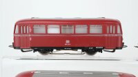 Märklin H0 Konvolut Schienenbusbeiwagen 2. Kl. DB