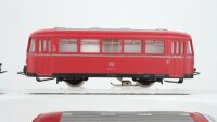 Märklin H0 Konvolut Schienenbusbeiwagen 2. Kl. DB
