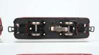 Märklin H0 Konvolut Schienenbusbeiwagen 2. Kl. DB