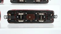 Märklin H0 Konvolut Schienenbusbeiwagen 2. Kl. DB
