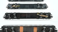 Märklin H0 Konvolut Reisezugwagen 1./2. Kl. Gepäckwagen DB