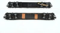 Märklin H0 Konvolut Reisezugwagen 1./2. Kl. Gepäckwagen DB