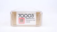 Arnold N 70003 Güterwagen-Set Cluss 2-tlg