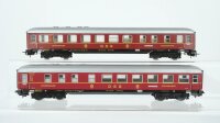 Märklin H0 Konvolut Speisewagen "DSG...