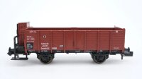 Fleischmann N 8811K Hochbordwagen Ommk K.P.E.V.