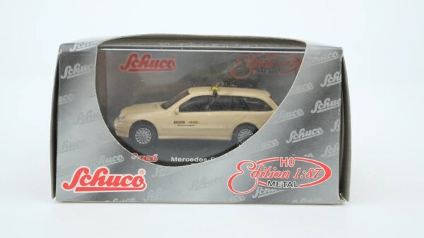 Schuco H0 25221 Mercedes-Benz E-Klasse T-Model