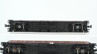 Liliput H0  Konvolut Schlafwagen Speisewagen "Mitropa"