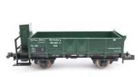 Fleischmann N 8823 Hochbordwagen Omk