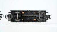 Märklin H0 Konvolut Weinfasswagen 308 Kesselwagen "Esso" 374