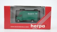 Herpa H0 042673 Mercedes-Benz 207D Europcar