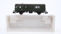 Fleischmann N 8070K Post-/Gepäckwagen PwPosti pr11 DB