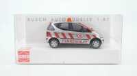 Busch H0 48616 Mercedes-Benz A-Klasse AvD