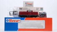 Roco H0 43644 Diesellok BR V 100 1088 DB Gleichstrom