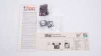 Roco H0 43644 Diesellok BR V 100 1088 DB Gleichstrom