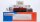 Roco H0 43644 Diesellok BR V 100 1088 DB Gleichstrom