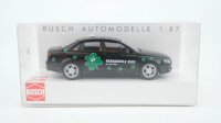 Busch H0 49222 Audi A4 Limousine Fahrschule Klee