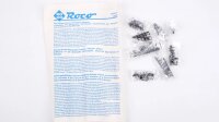 Roco N 02062 S Personenwagen-Set Hechtwagen 8-tlg DRG