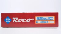 Roco N 02062 S Personenwagen-Set Hechtwagen 8-tlg DRG