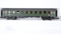 Roco N 02062 S Personenwagen-Set Hechtwagen 8-tlg DRG