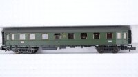 Roco N 02062 S Personenwagen-Set Hechtwagen 8-tlg DRG