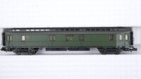 Roco N 02062 S Personenwagen-Set Hechtwagen 8-tlg DRG