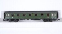 Roco N 02062 S Personenwagen-Set Hechtwagen 8-tlg DRG