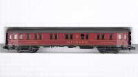 Roco N 02062 S Personenwagen-Set Hechtwagen 8-tlg DRG