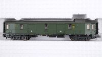 Roco N 02062 S Personenwagen-Set Hechtwagen 8-tlg DRG