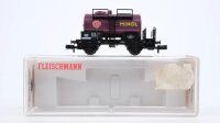 Fleischmann N 8406 Kesselwagen Minol Z DR