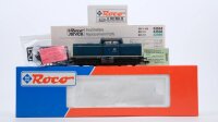 Roco H0 43648 Diesellok BR 211 070-8 DB Gleichstrom